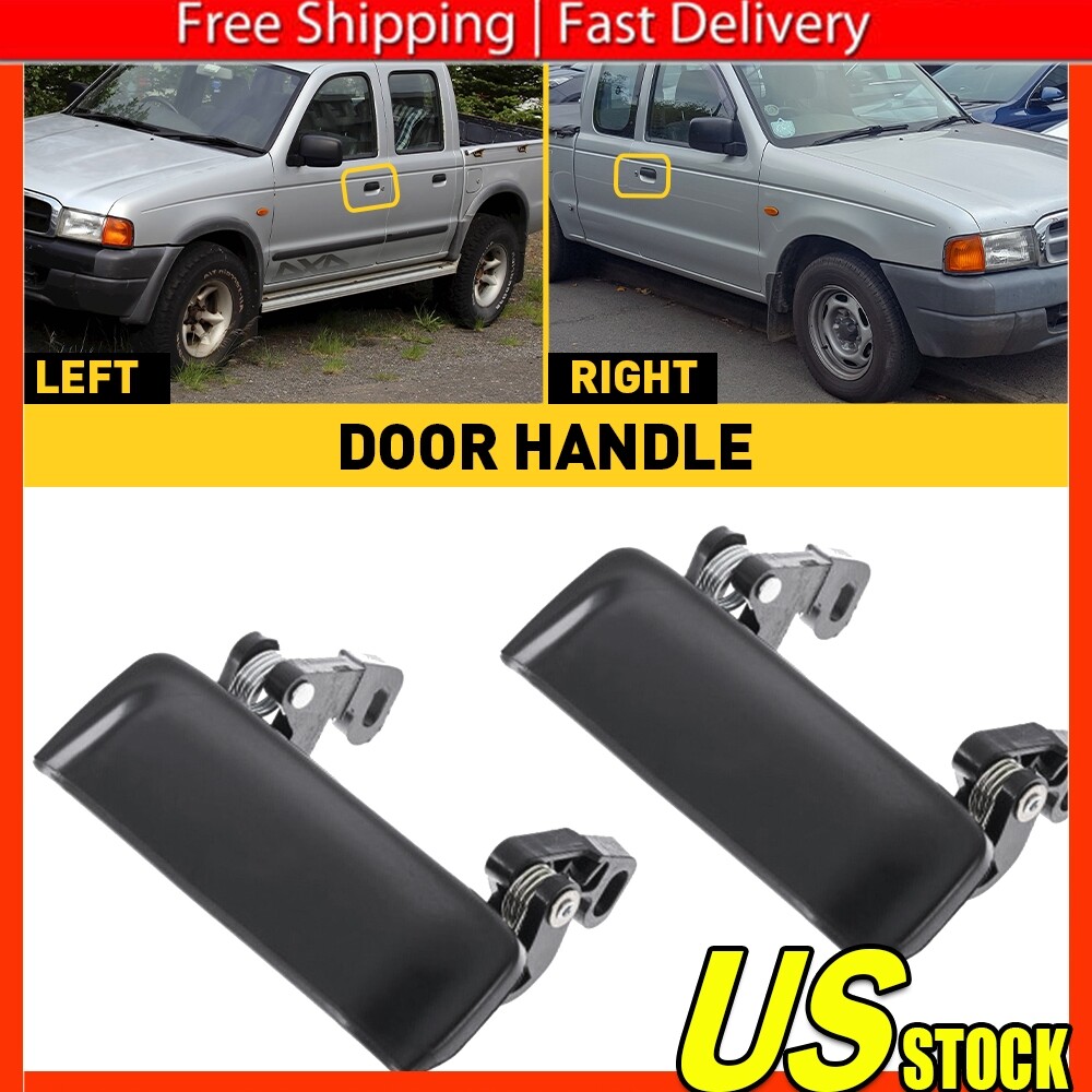 Sell 11 Ford Ranger - Hinge Front Door Fits RH Or LH Upper In Las Vegas - Foto 8