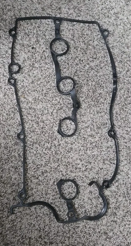 Junta de cubierta de válvula de motor BECK/ARNLEY 036-1487 para MAZDA Protege, Protege5, 626 Foto 1 de 1