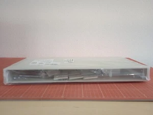 MULTICOMP PRO G17083UG 19" Case, 3U, ABS, Rack Mount, 129 mm, 431 mm, 203 mm - Bild 1 von 7