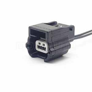 Air Suspension Shock Sensor Connector Pigtail For 2012-1218 Range Rover Evoque - Picture 1 of 10