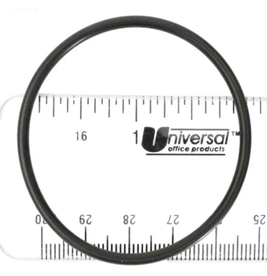 Genuine Hayward  SPX1500W Pressure Gauge O-Ring PowerFlo LX Pump Strainer O-Ring - Image 1 of 2