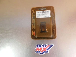 Bremspedalhalter hinten ZETA Yamaha 80 YZ 1985-1994 - Bild 1 von 3