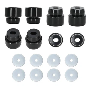 Body Cab Mount Bushing for Chevy Silverado for GMC Sierra 1500/2500HD 7-141 - Picture 1 of 11