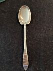 Tiffany & Co Sterling Silver FANEUIL LARGE " I CAN DO ANYTHING SPOON " & IT DOES