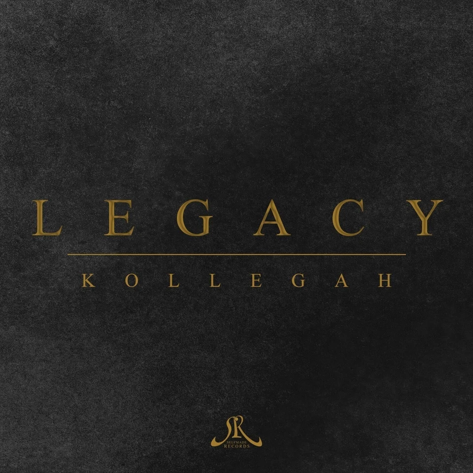 KOLLEGAH - LEGACY (REMASTERED BEST OF) (2CD)  2 CD NEU  - Bild 1 von 1
