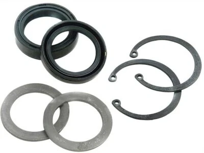 For 1975-1977 GMC K15 Steering Gear Pitman Shaft Seal Kit PTC 69753PZHB 1976 - Image 1 of 2