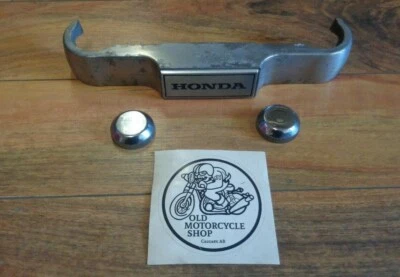 Horquilla Honda V45 Magna 1983 Foto 1 de 4