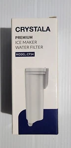 2 Pk Crystala CF54 Filters - Picture 1 of 3