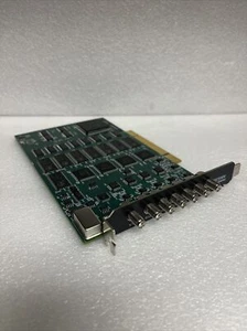 PhaseTech Spectroscopy AWG300 4CH 300 MHz Arbitrary Waveform Generator Karte - Bild 1 von 4