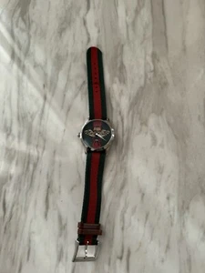 gucci uhr g timeless unisex - Bild 1 von 4