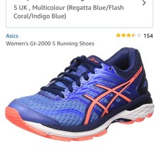 asics gt 2000 2 gs mujer azul