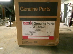 OEM D39824 R43758 R55671 Cilindro principale freno per Case IH MADE IN USA L456 - Foto 1 di 6