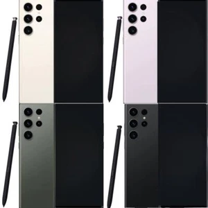 Stylus Pen for Samsung S23 Ultra (ohne Smartphone) L7B3DE· - Zdjęcie 1 z 11