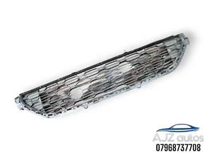 ORIGINAL CITROEN C3 2013-16 PARRILLA INFERIOR 9803502677 - Imagen 1 de 8