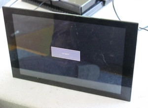 PiTouch 10" Touch Screen 2 HDMI 1280x800 LCD, Stereo, Raspberry Pi, WiFi - Picture 1 of 5