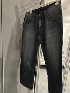 QS By S. Oliver Jeans, Hose Für Herren, Gr. 34/32, Blau - Bild 1 von 2