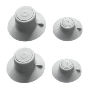 Laptop Cooling Feet Stand Holder Sucker Thermal Bracket Heat Reduction Pad 4PCS - Bild 1 von 8