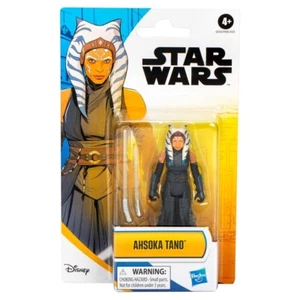 Star Wars Epic Hero Series Ahsoka Tano 4-Inch Action Figure - Picture 1 of 3