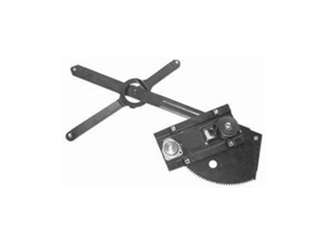 For 1973-1976 Chevrolet K10 Suburban Window Regulator 28685YTMF - Image 1 of 2