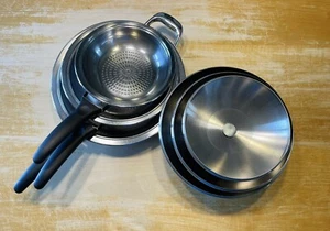 PENTOLE (padelle) AMC - Foto 1 di 5