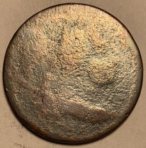 1794 Flowing Hair Large Cent ~ Liberty Cap ~ 1 Penny/Cent ~ U.S. Coin ~ 1L2474 - Picture 1 of 8