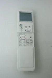 Telecomando per condizionatore aria SAMSUNG APC3240C BD93-0700W ARH-1362 ARC-1395 - Foto 1 di 2