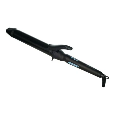 Bio Ionic Long Barrel Styler Curling Hair Iron 1.25" inch  NO BOX USED ONCE - Image 1 of 2