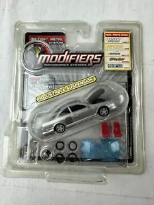 X Concepts Modifiers 1999 Honda Accord Ex Series 1 Die Cast SUPER RARE!!! - Picture 1 of 6