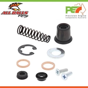 All Balls Front Brake Master Cylinder Rebuild Kit For HONDA CR125R 125cc 84-86 - Picture 1 of 4
