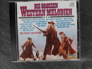 DIE GROSSEN WESTERN MELODIEN - LASERLIGHT DIGITAL - Bild 1 von 1