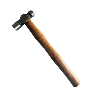 Proops 8oz Ball Pein Hammer Jewellery Tool Model Engineering Workshop M0263 - Picture 1 of 2