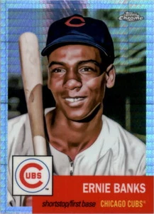 2022 Topps Chrome Platinum Anniversary Prism Refractors YOU PICK - Picture 1 of 39