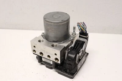 Bomba de freno antibloqueo P908106 2010-2012 Jaguar XF ABS 5,0 L AX23-2C405-AB OEM Foto 1 de 4