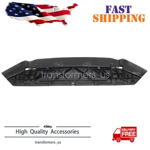 New Engine Splash Shields Front 8W0807611A For Audi A4 Quattro S4 2017 2018 2019 - Picture 1 of 8