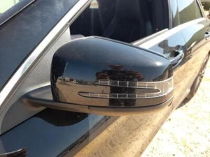 A1178100976 rétroviseur gauche pour MERCEDES-BENZ CLA (W117) 200 4999365 - Picture 1 of 5