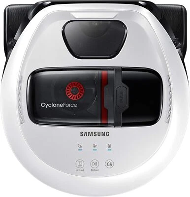 Samsung VR7000 VR1GM7010UW/EG POWERbot Saugroboter - Bild 1 von 4