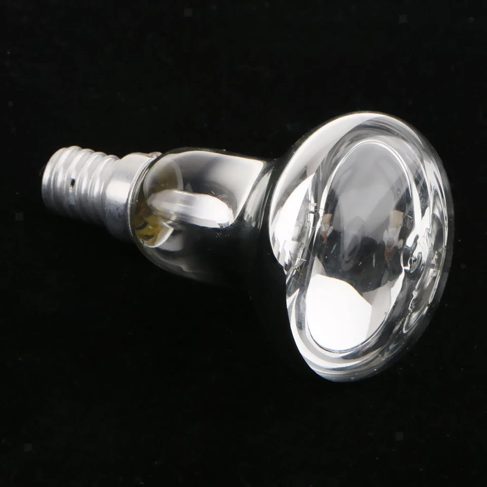 R50 E14 Light Bulbs Replacements Reflector Type SES For Hallway Restaurant - Image 1 of 1