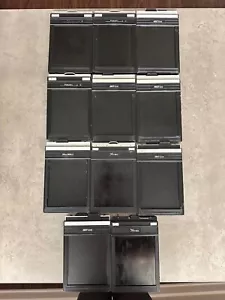 Lot of 11 4x5 Large Format Film Holders – Riteway, Lisco Regal, Fidelity Elite - Picture 1 of 5