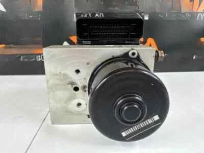 2005-2014 VOLVO XC90 ABS Anti-Lock Brake Pump Module Assembly Foto 1 de 4