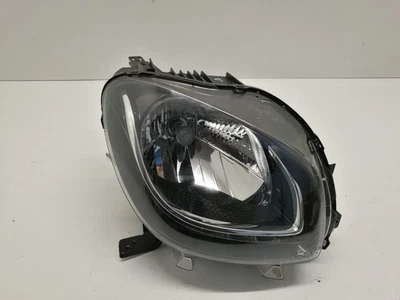 Smart ForTwo 453 Scheinwerfer Frontscheinwerfer rechts ohne LED Bj. 2017 - Bild 1 von 4