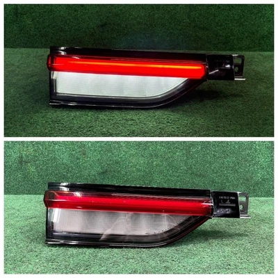 Luz trasera interior LED OEM 2021-2024 lado del conductor izquierdo Jeep Grand Cherokee Foto 1 de 4