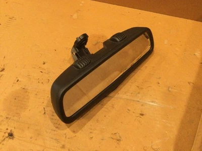 Espejo retrovisor Mopar 2015 Dart Ram 1500 2500 3500 4500 5500 OEM # 68102484AA Foto 1 de 4