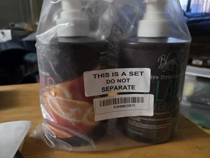 Crema Reafirmante Intensiva Bloom Colágeno + Aloe Vera Loción Facial y Corporal 15oz y LEER - Imagen 1 de 3