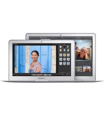 Apple MacBook Air Early 2015 A1466 (Intel Core i5 13.3 Inch) - Image 1 of 4