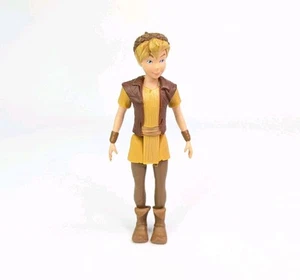 Disney Fairies Tinkerbell's Boy Friend Terence Actionfigur 2010 Jakks Pacific - Bild 1 von 3