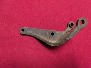 1969 - 72 C-10 Blazer Jimmy K-10 350 72 - 82 Corvette 350 lwr alternator bracket - Picture 1 of 5