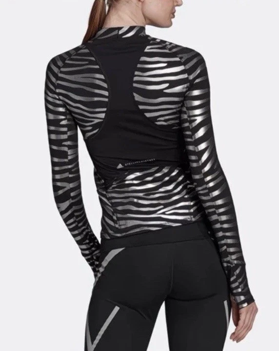 Top para mujer Stella McCartney Foto 1 de 4