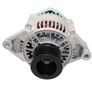 12V Alternator 87422777 For CASE Loader Backhoe Models 580M Series II 580M - Bild 1 von 6