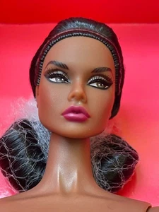 Poppy Parker Puppe Fashion Royalty Integrity Toys - Top Zustand! - Bild 1 von 5