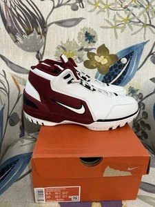 Size 8.5 - Nike Air Zoom Generation 2023 First Game - Picture 1 of 12